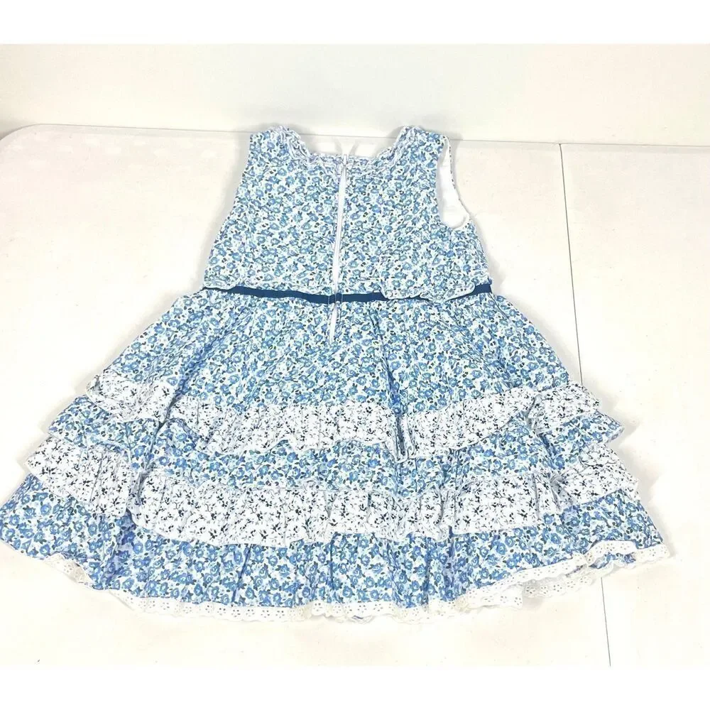 Baby Girl 11 PC Clothes Lot Size 18-24 M Gymboree Cherokee Children’s Place